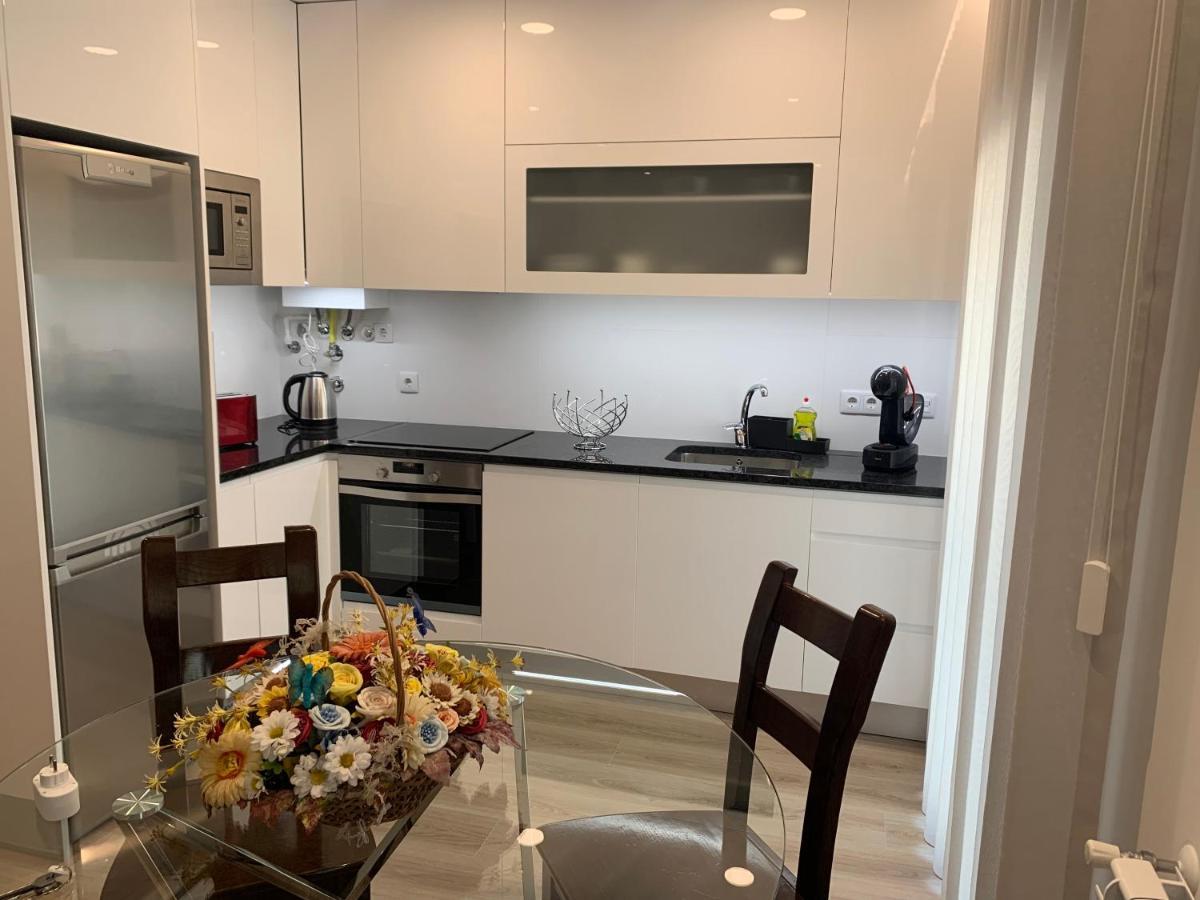 Apartamentos Quebra-Mar 2 Nazaré Eksteriør billede