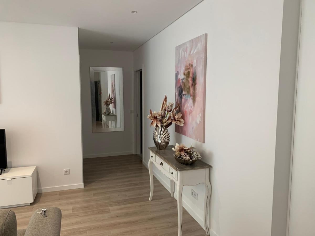 Apartamentos Quebra-Mar 2 Nazaré Eksteriør billede
