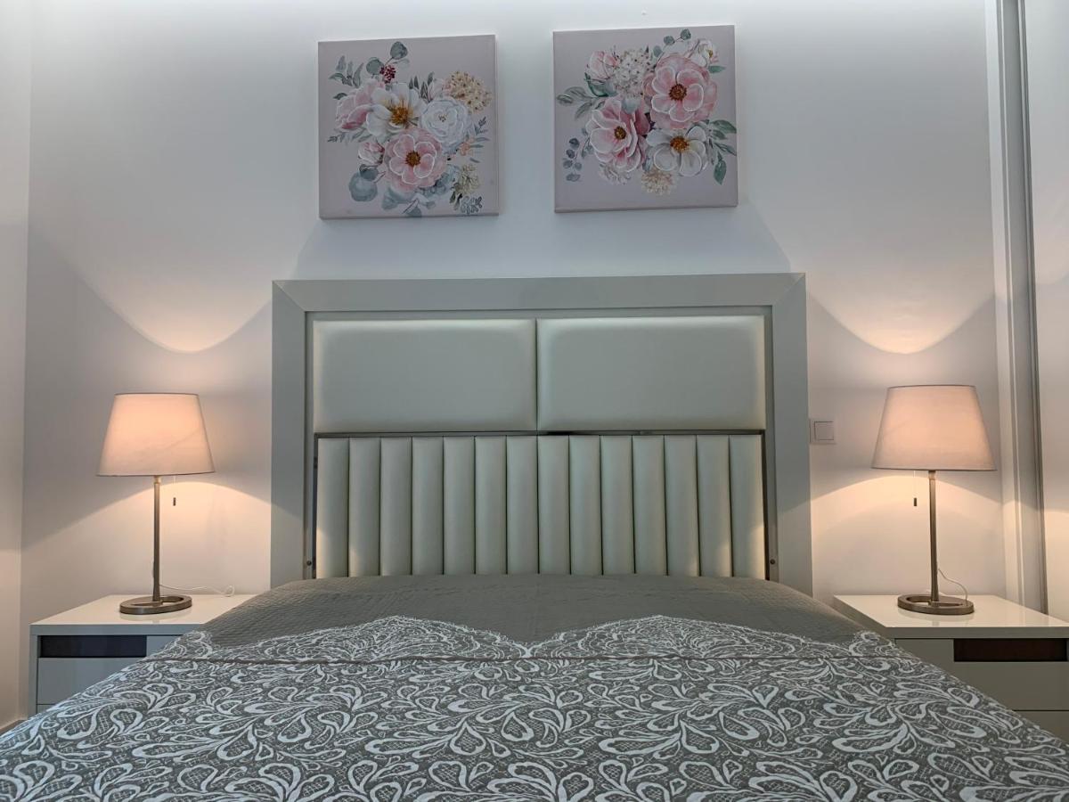 Apartamentos Quebra-Mar 2 Nazaré Eksteriør billede