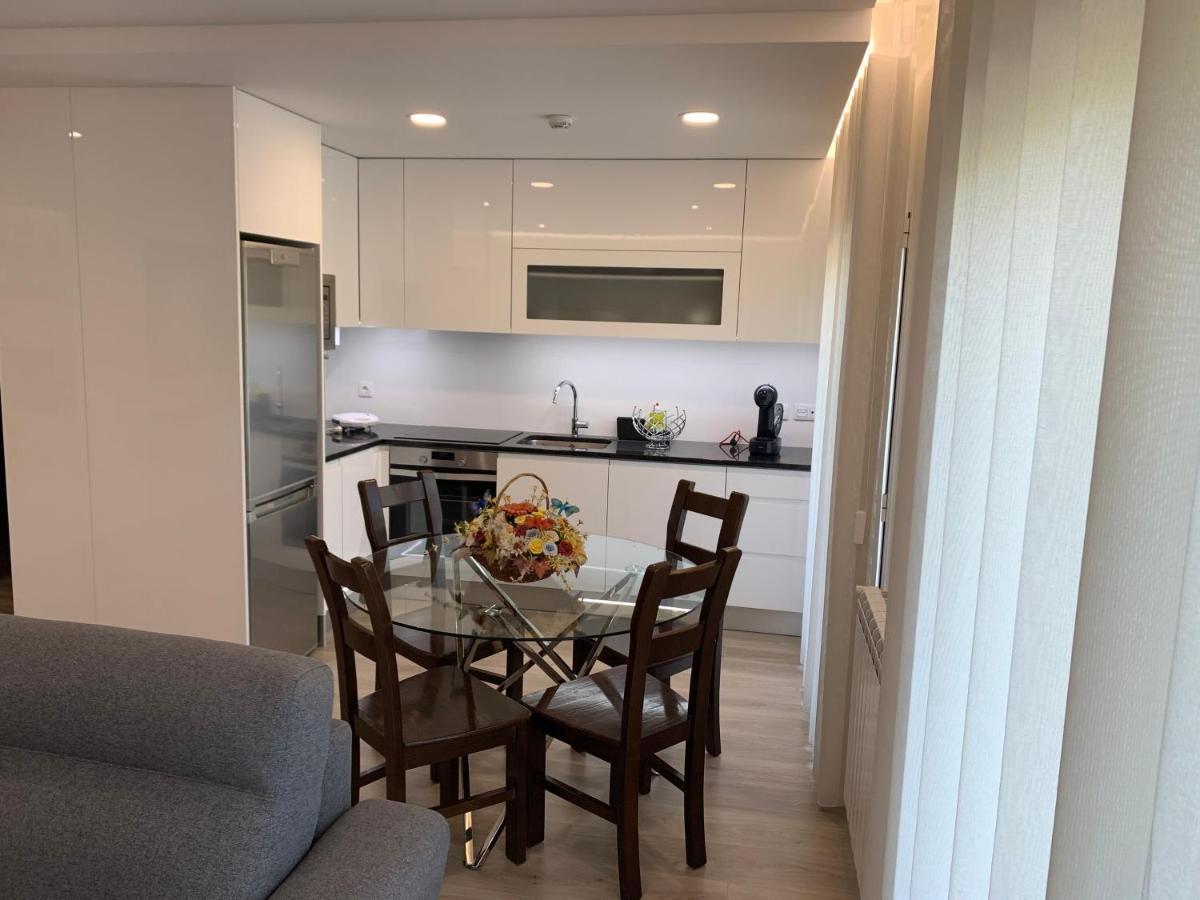 Apartamentos Quebra-Mar 2 Nazaré Eksteriør billede